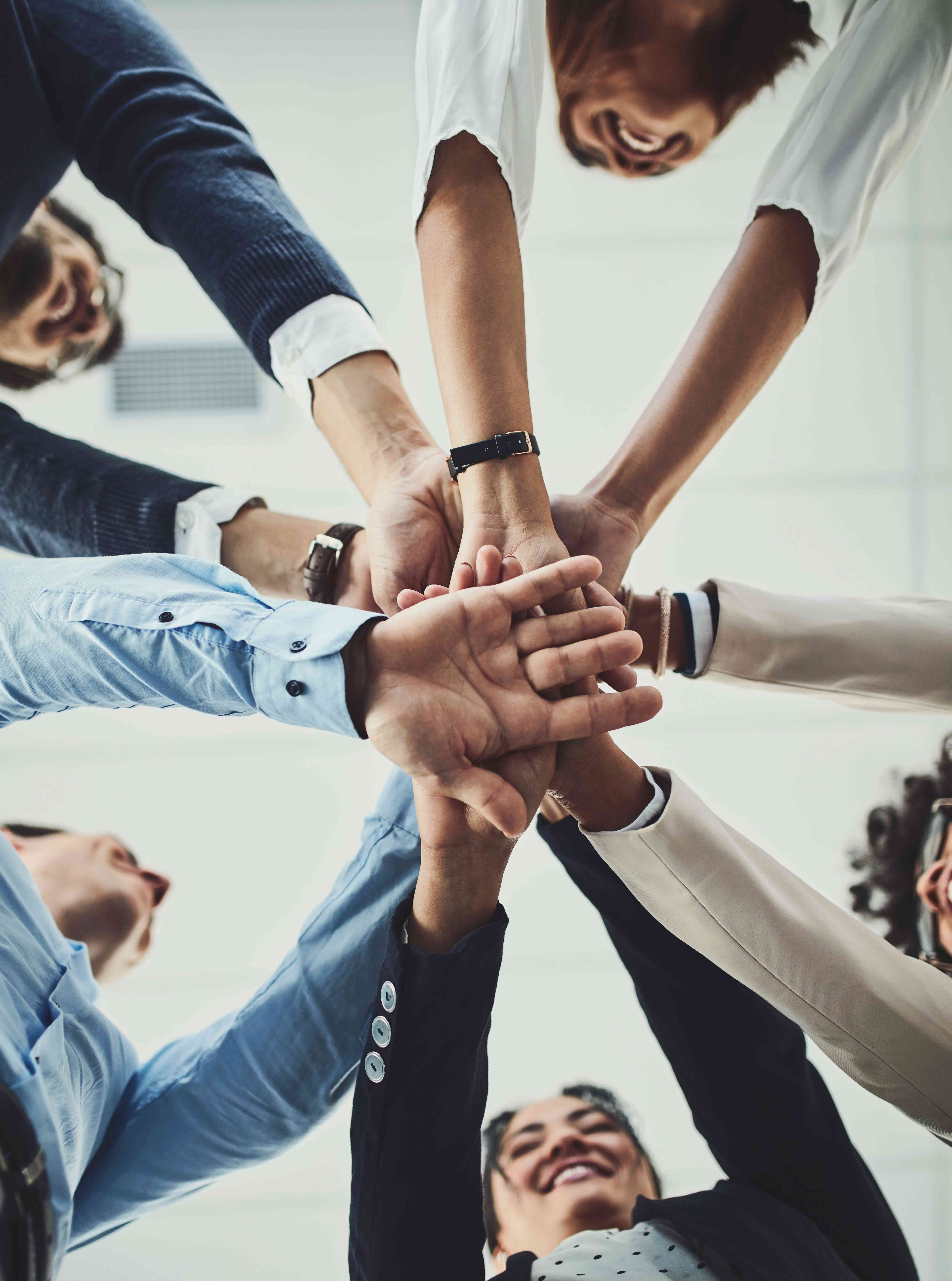 equipo de trabajo Sistemware